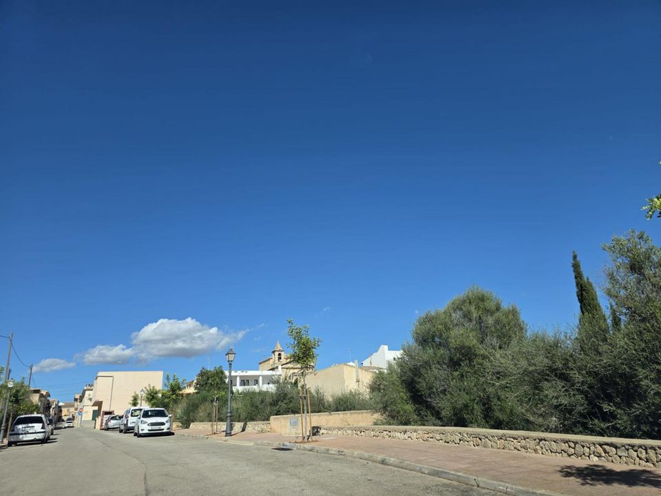 Helårsgrund i Santanyi, Mallorca - foto 4